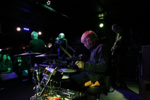 zak-starkey-was-bricking-it-before-playing-the-cavern-for-th.jpg Three members of the Beatles' sons feature on new Mantra Of Cosmos tune Rip Off