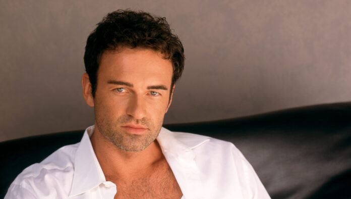 Julian McMahon Remembered: Celebrities React to His Death