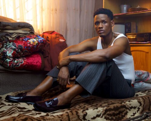 Samthing Soweto – Swi
