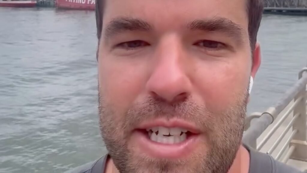 Billy McFarland Disappointed Fyre Fest Sold for Just $245,300: “Damn, This Sucks”
