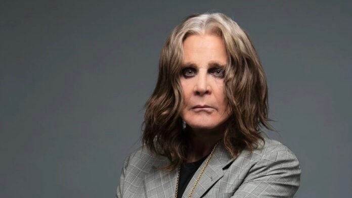 Ozzy Osbourne Laid to Rest at UK Mansion During Private Funeral Service