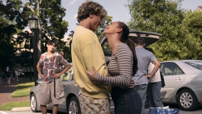 Do Belly & Jeremiah Get Married in ‘The Summer I Turned Pretty’? Season 3 Spoilers
