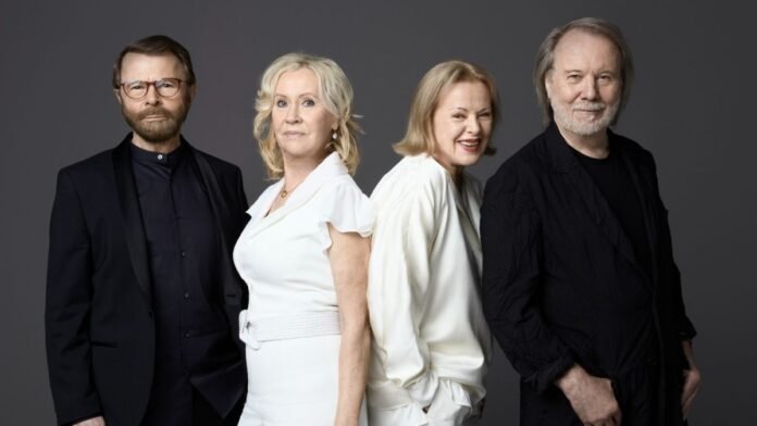 ABBA’s “Gimme, Gimme, Gimme (A Man After Midnight)” Hits 1 Billion Streams on Spotify