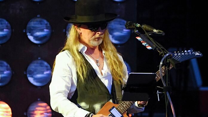 Alice in Chains Play “Man in the Box,” “Would?” and “Fairies Wear Boots” at Final Black Sabbath Show