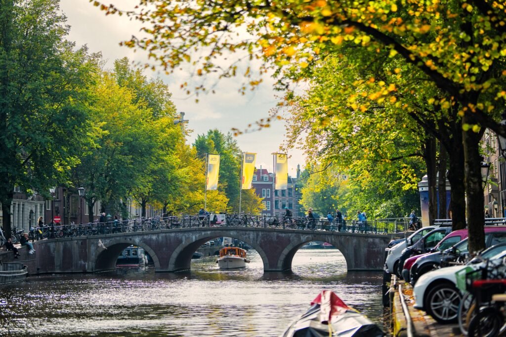 Amsterdam Dance Event Announces First Lineup Artists For 2025
