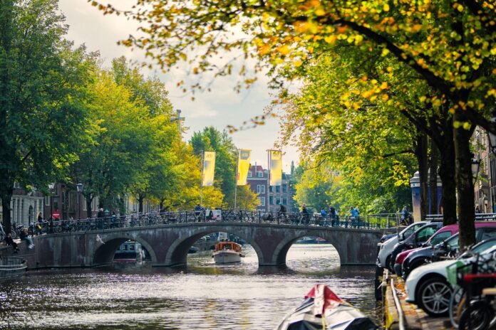 Amsterdam Dance Event Announces First Lineup Artists For 2025