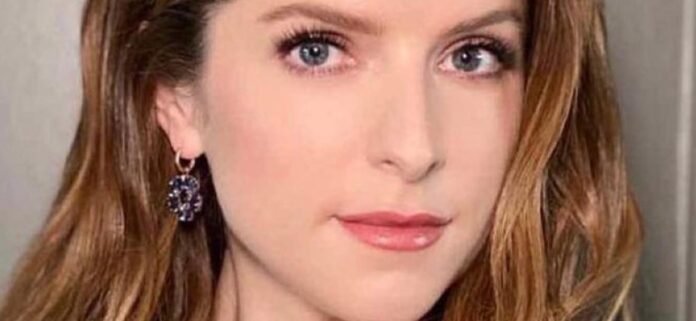 Anna Kendrick Receives 'Disgusting Comments' In Skimpy String Bikini