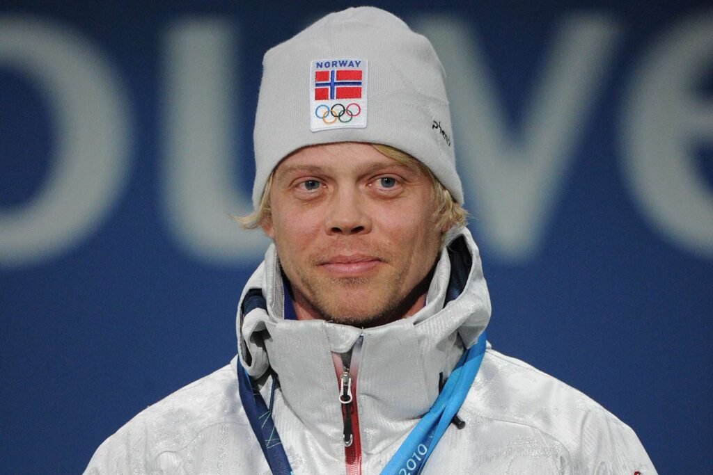Olympic Skier Audun Groenvold Dies After Getting Struck by Lightning