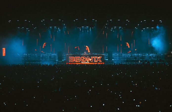 5 Can’t-Miss Sets At BEONIX Festival 2025
