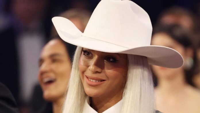Unreleased Beyoncé Music Stolen from Car in Atlanta