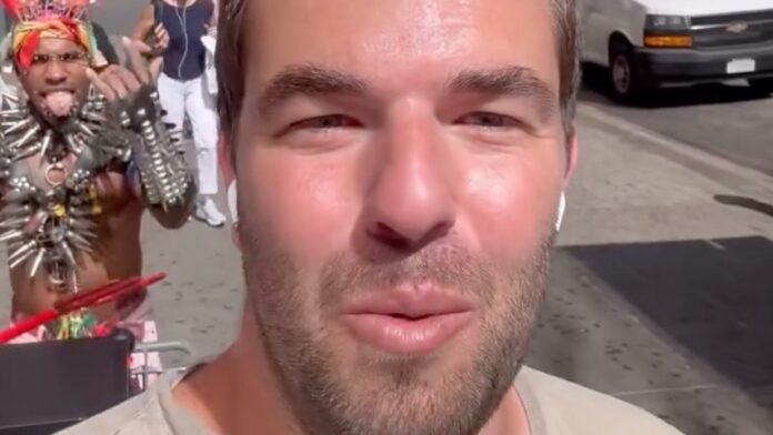 Billy McFarland Puts Fyre Fest Up for Auction on eBay