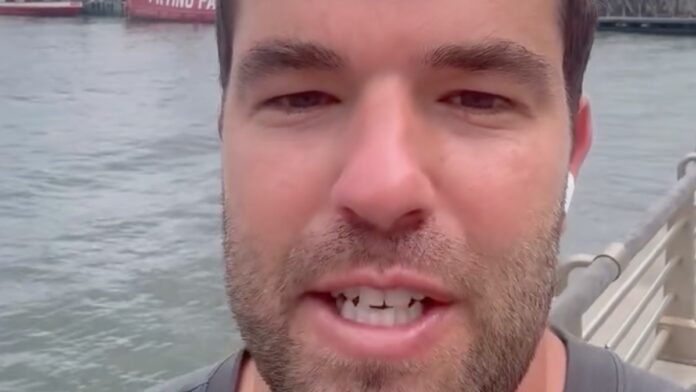 Billy McFarland Says His Seven-Figure Deal to Sell Fyre Fest Has Fallen Through
