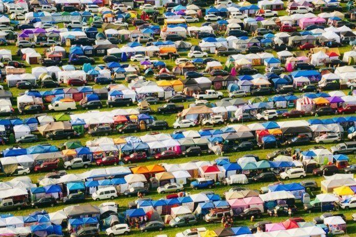 Bonnaroo