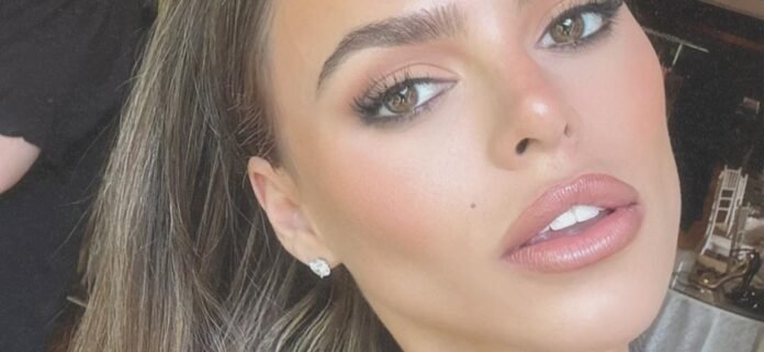 Brooks Nader’s Bikini Body Sparks Concern: ‘You Look Sick’