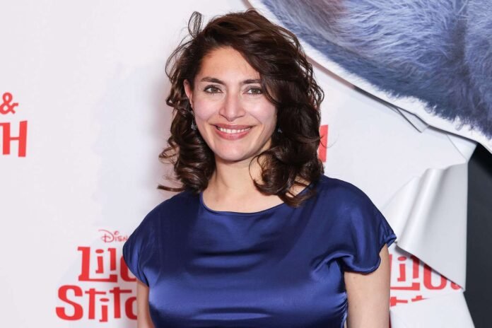 Former Bond Girl Caterina Murino, 47, Is Pregnant, Expecting First Baby After IVF