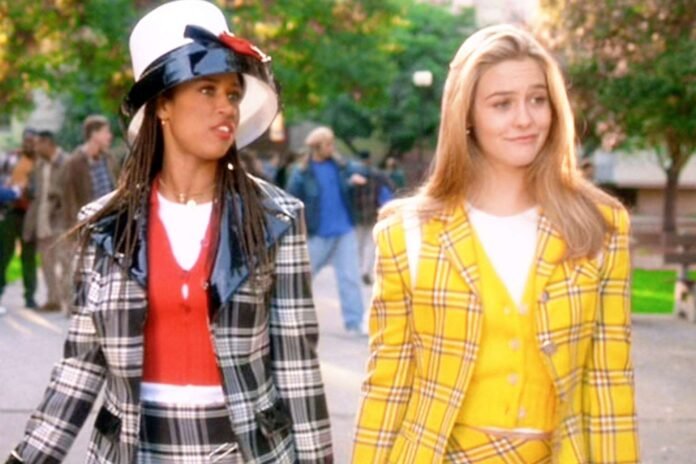 The Greatest Jane Austen Movie? 'Clueless' — and Don't Say 'As If!'