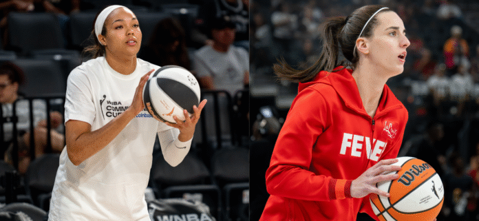 Everything Fans Need To Know About WNBA All-Star Weekend 2025