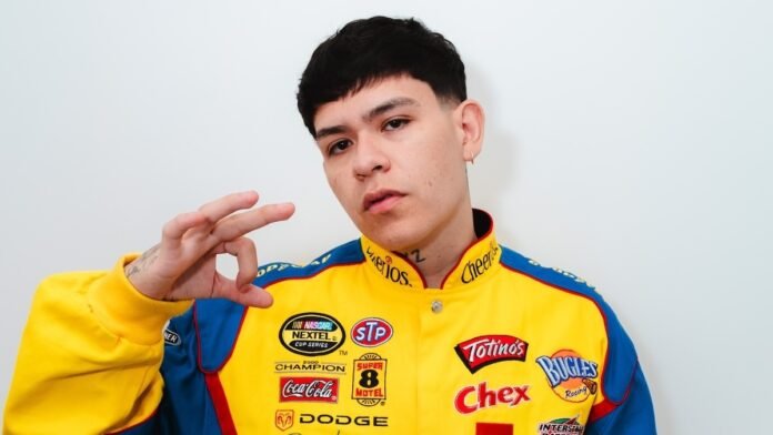 Junior H Announces 2025 US Tour: How to Get Tickets
