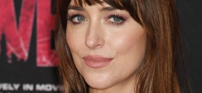Dakota Johnson Walks Around Rome Braless Amid Bikini Weight Worries