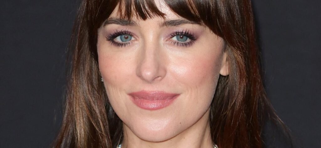 Dakota Johnson In Summer Bikini Would 'Love To Play A Psychopath'