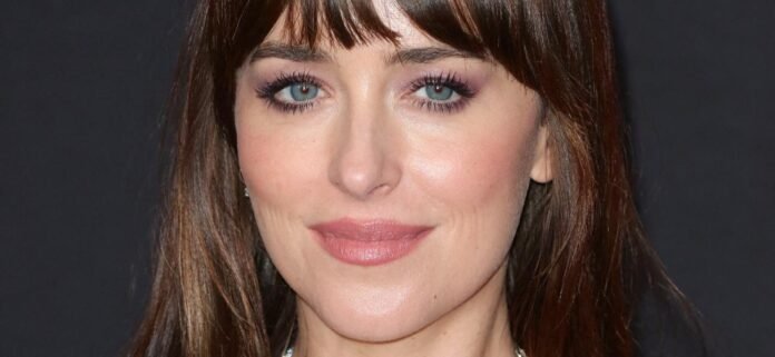 Dakota Johnson In Summer Bikini Would 'Love To Play A Psychopath'