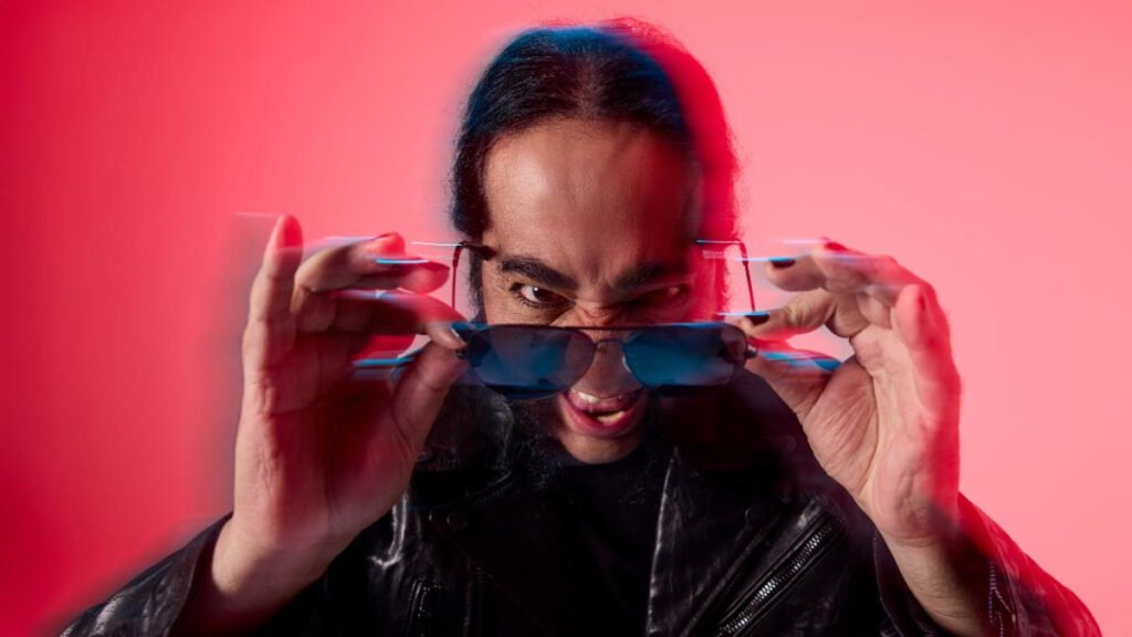 Daron Malakian’s Scars on Broadway Release New Album, Unveil “Destroy the Power” Video: Stream