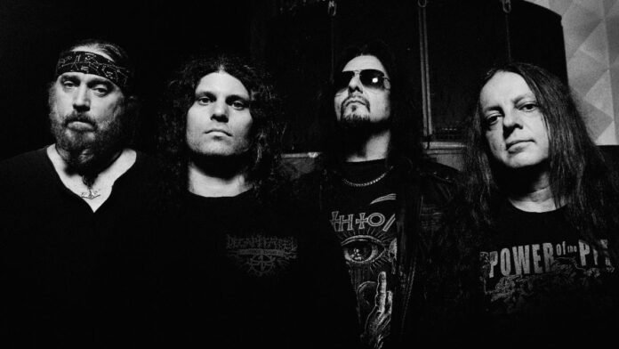 Death to All Announce 2025 North American Tour Celebrating Death’s Spiritual Healing and Symbolic Albums