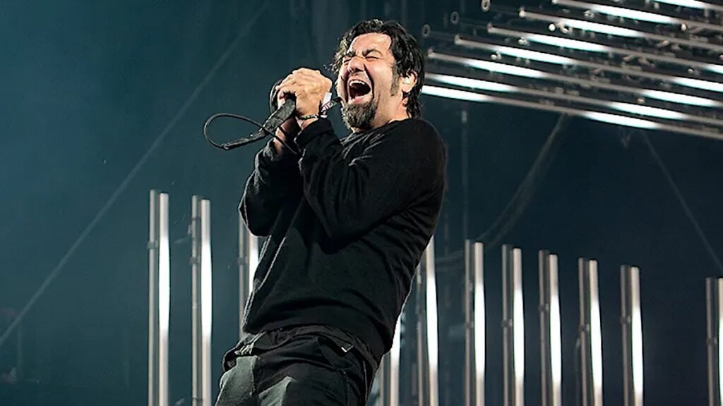 Deftones Appear to Tease New Music