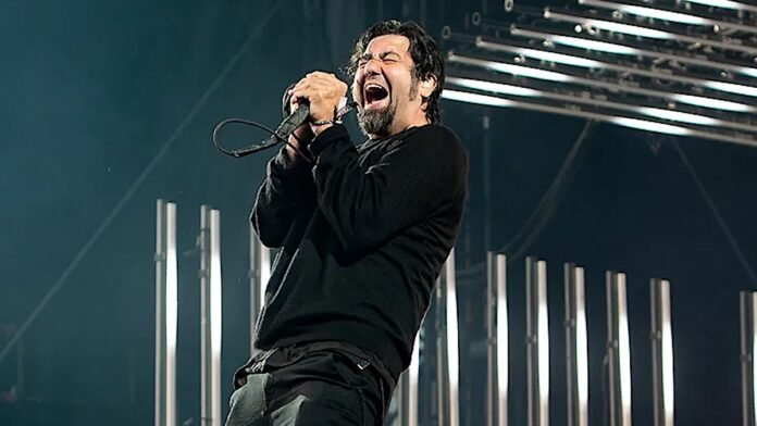 Deftones Appear to Tease New Music