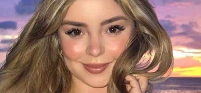 Demi Rose Falls Asleep With No Clothes On While Outdoors
