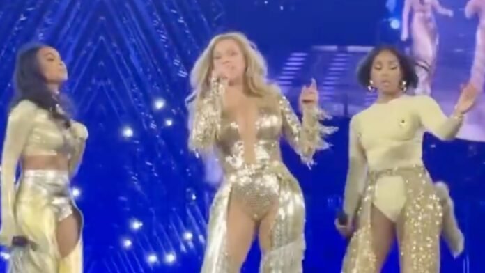Destiny’s Child Reunite at Beyoncé’s Final “Cowboy Carter” Concert