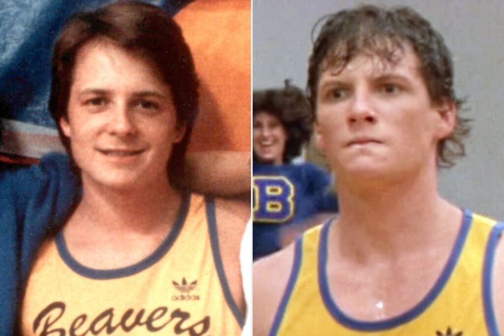 Doug Savant and Michael J. Fox Became Fast Friends on 'Teen Wolf' Set (Exclusive)