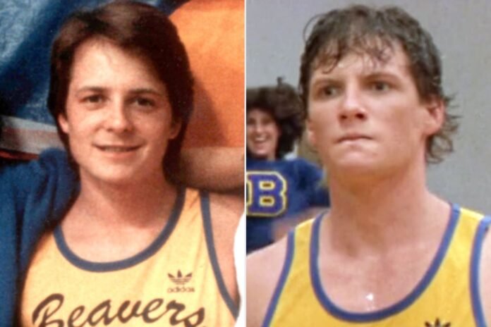 Doug Savant and Michael J. Fox Became Fast Friends on 'Teen Wolf' Set (Exclusive)