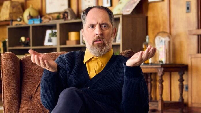 Ted Lasso’s Brendan Hunt on Reuniting With Co-Stars Ahead of Season 4, His ‘Elio’ Experience & More