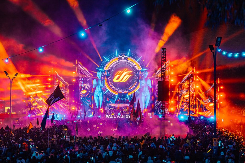 Dreamstate SoCal