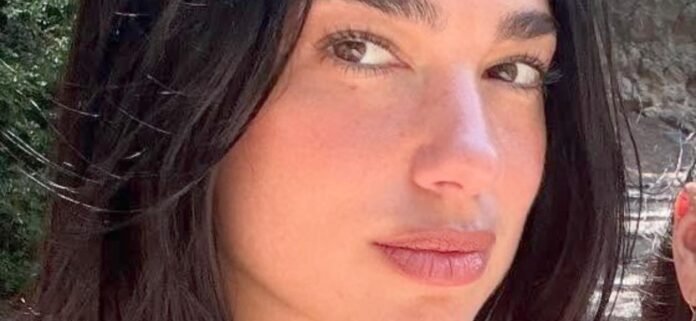 Dua Lipa Criticized In String Bikini That's 'Too Small' And 'Doesn't Fit'