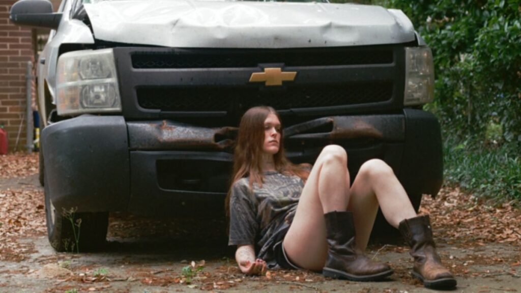 Ethel Cain Unveils New Song “Fuck Me Eyes”: Stream