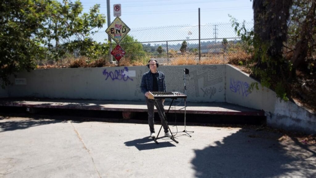 Fred Armisen Announces Album of 100 Sound Effects