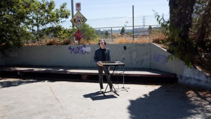 Fred Armisen Announces Album of 100 Sound Effects