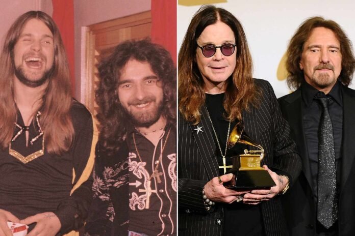 Black Sabbath's Geezer Butler Talks Final Gig, Friendship