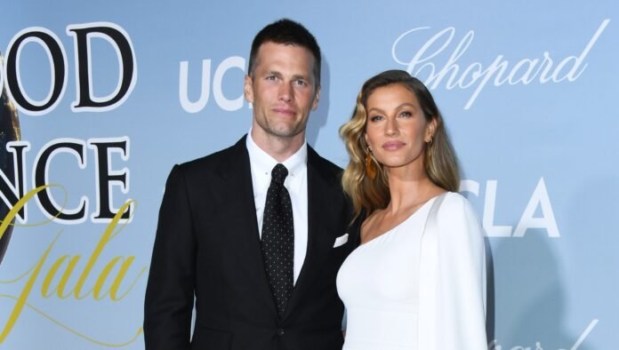 Tom Brady & Gisele Bundchen’s Relationship Timeline: From 16 Years Together to Divorce