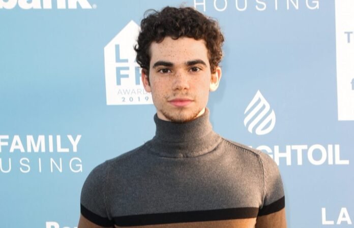 Cameron Boyce’s Life in Photos: Remembering the Late Disney Channel Star