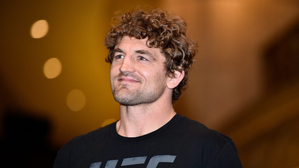 Ben Askren’s Health: What Happened to Him & Update After Double Lung Transplant