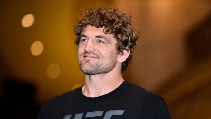 Ben Askren’s Health: What Happened to Him & Update After Double Lung Transplant