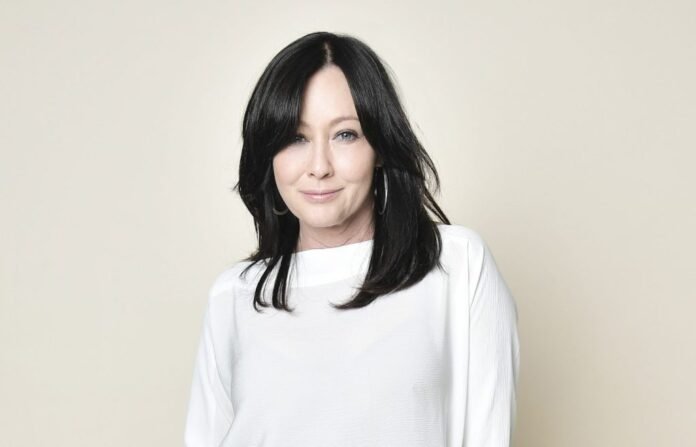 Shannen Doherty’s Life in Photos: Remembering the Late Actress