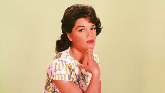 Connie Francis Net Worth 2025: How Much the ‘Pretty Little Baby’ Singer Made