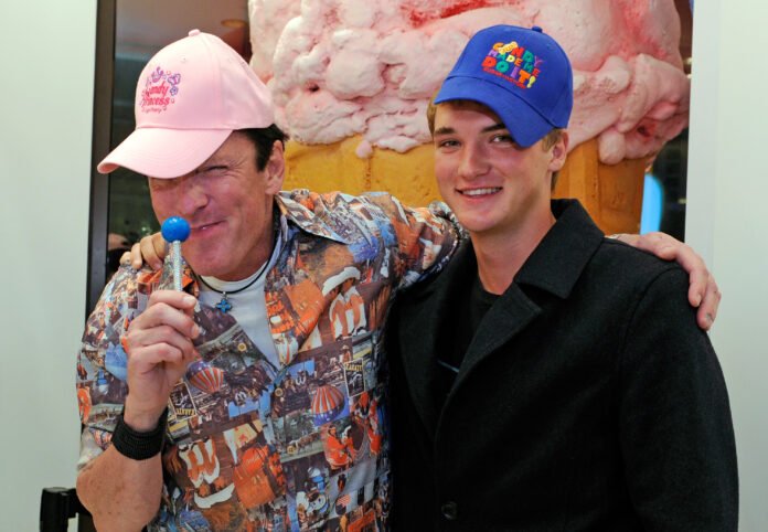 Hudson Madsen: 5 Things to Know About Michael’s Son Who Died by Suicide