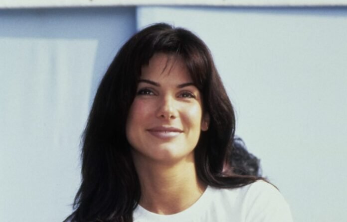 Sandra Bullock Then & Now: Photos of the Actress on Her 61st Birthday