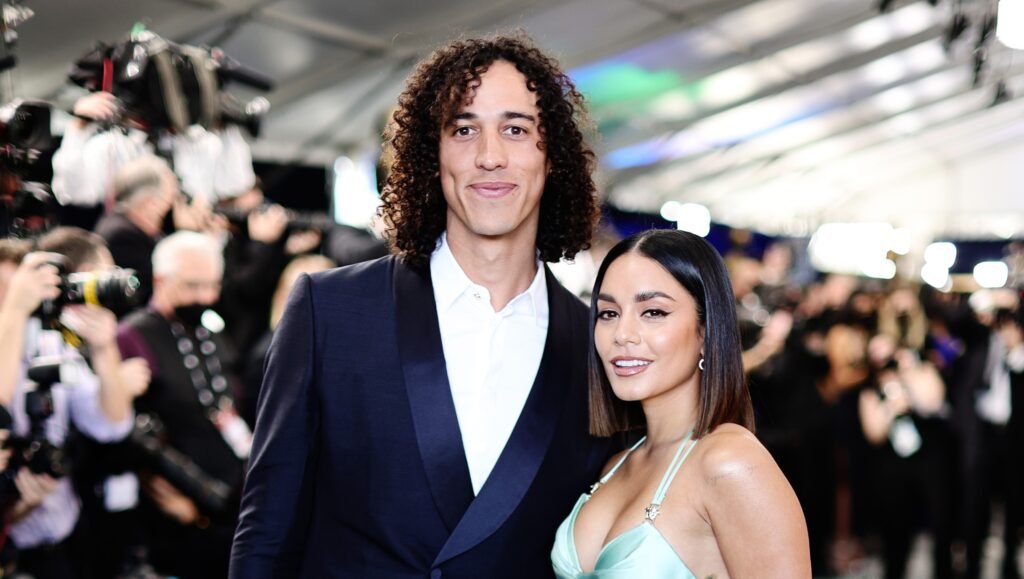 Vanessa Hudgens & Cole Tucker’s Relationship Timeline: From the Beginning to Now