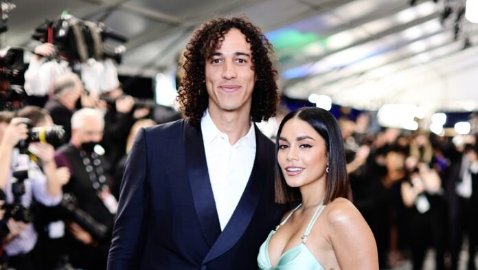 Vanessa Hudgens & Cole Tucker’s Relationship Timeline: From the Beginning to Now